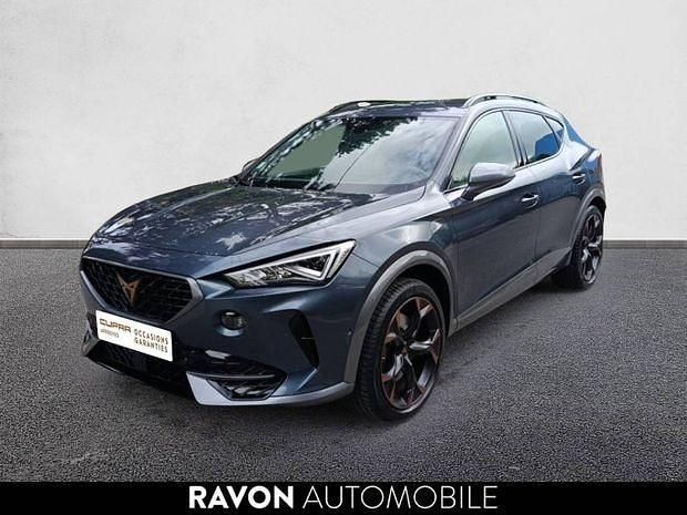 Utilisé 2023 Cupra Formentor VZ SUV | 30 890 € (Bon prix) - Image 1/4