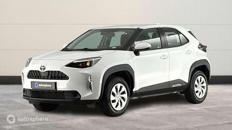 Occasion Toyota Yaris Cross 94 ch (69 kW) 2024 SUV