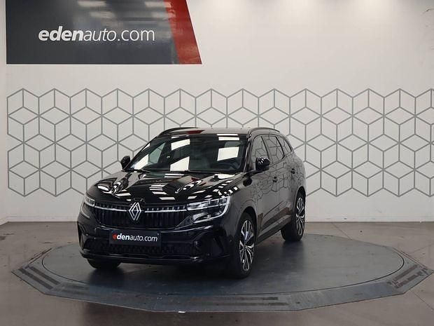 Noir Utilisé 2024 Renault Espace Iconic Monospace | 41 999 € (Prix juste) - Image 1/4