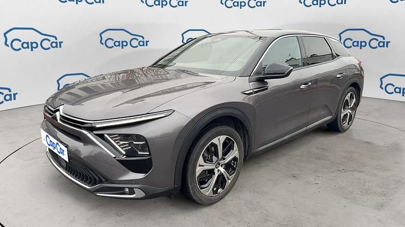 Occasion 2023 Citroën C5 X Feel Break | 24 490 € (Super prix) - Image 1/3