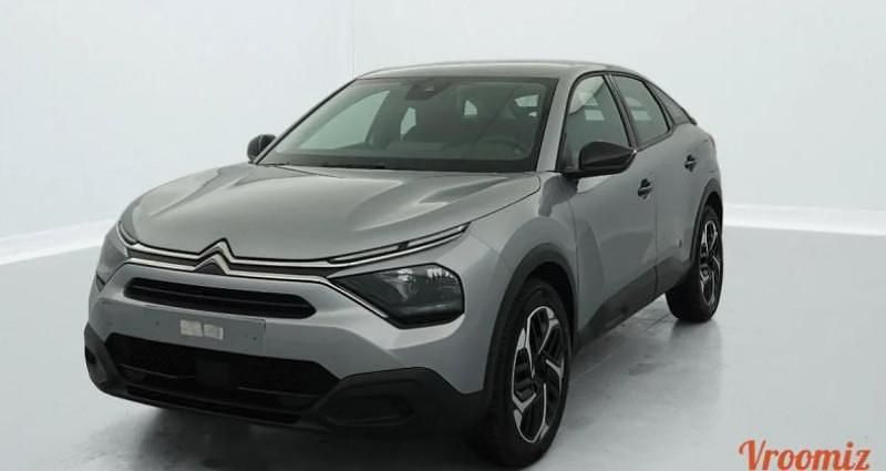 Occasion 2023 Citroën C4 Berline | 18 490 € (Prix juste) - Image 1/4