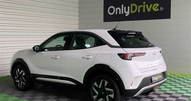 Occasion Opel Mokka-e Business 100 kW (136 ch) 2022 SUV