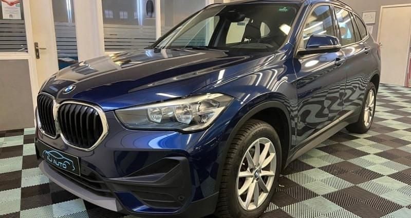 Occasion BMW X1 150 ch (110 kW) 2020 SUV