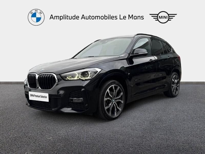 Occasion BMW 116 M Sport 116 ch (85 kW) 2021 Citadine
