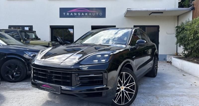 Utilisé 2024 Porsche Cayenne Chrono SUV | 114 990 € (Prix cher) - Image 1/4