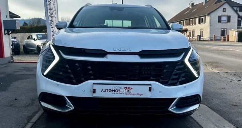 Occasion Kia Sportage 230 ch (169 kW) 2022 SUV