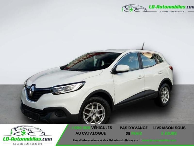 Utilisé 2018 Renault Kadjar SUV | 14 900 € (Bon prix) - Image 1/4