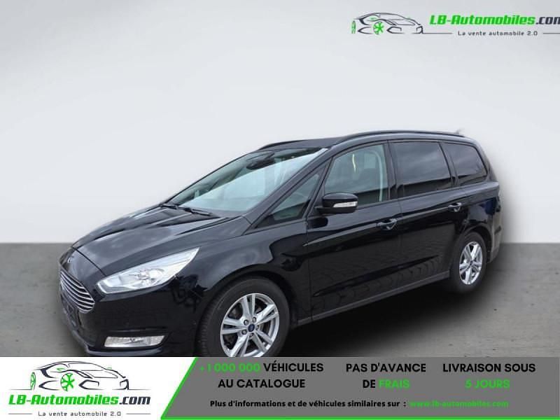 Occasion Ford Galaxy 165 ch (121 kW) 2019 Monospace