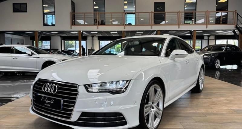Utilisé 2016 Audi A7 Sportback Ambition Citadine | 27 990 € (Prix cher) - Image 1/4