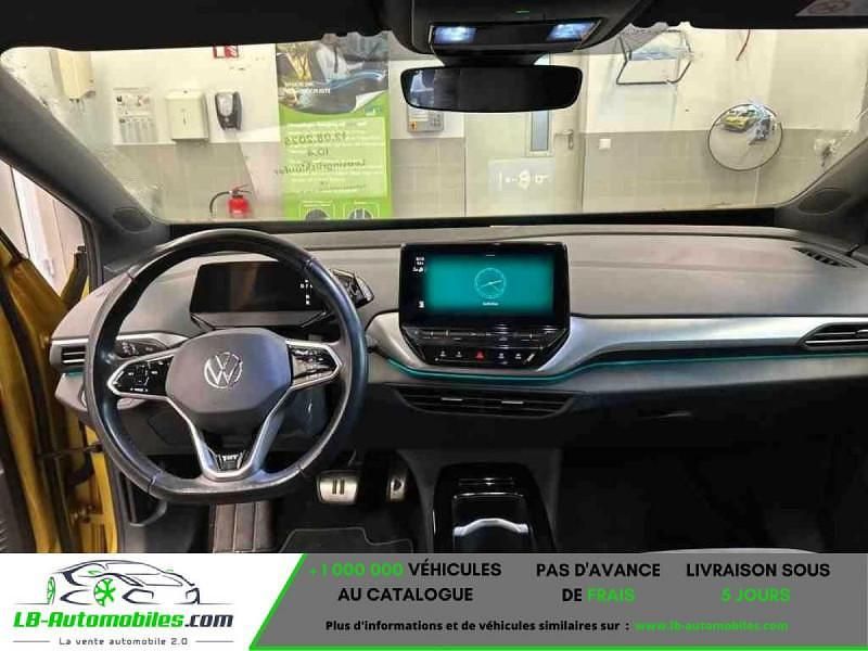 Occasion VW ID.4 150 kW (204 ch) 2021 SUV