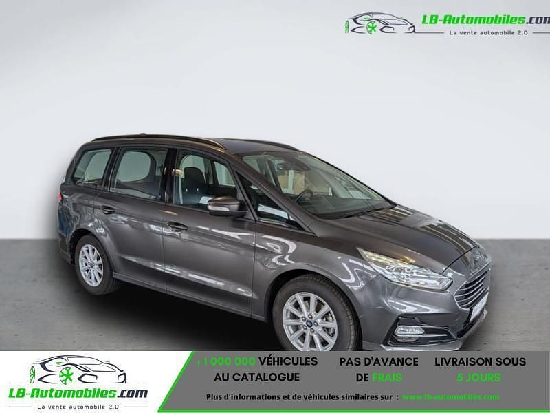 Utilisé 2020 Ford Galaxy Monospace | 34 500 € (Prix juste) - Image 1/4