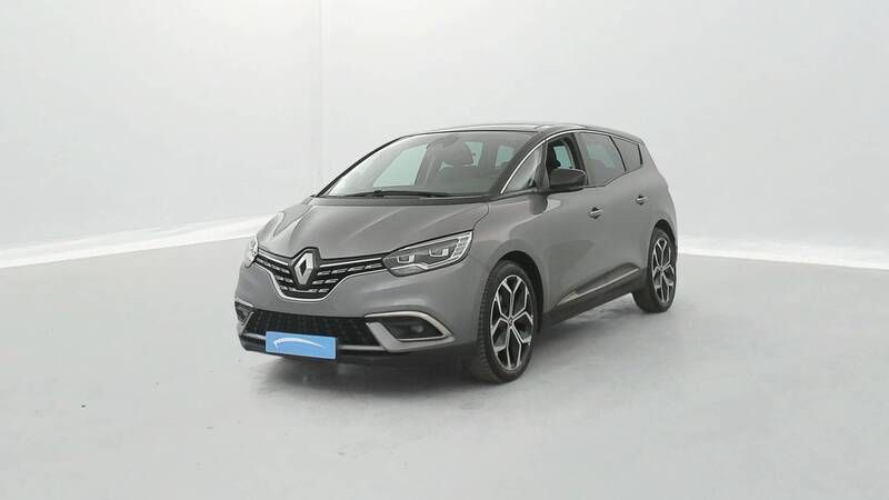 Othercolor Utilisé 2020 Renault Grand Scénic IV Intens Monospace | 21 490 € (Prix juste) - Image 1/1