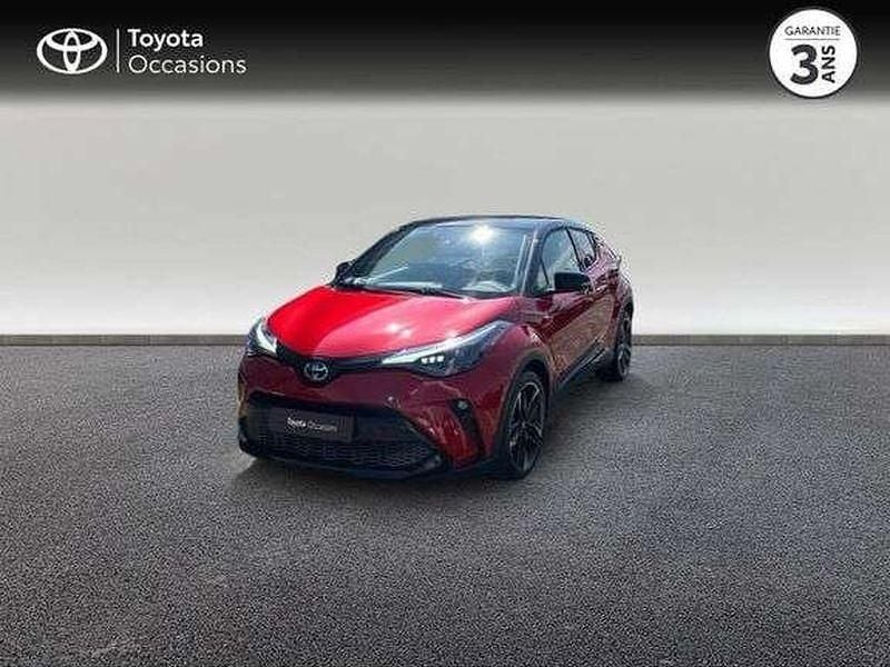 Utilisé 2023 Toyota C-HR Sport SUV | 27 990 € (Prix juste) - Image 1/1