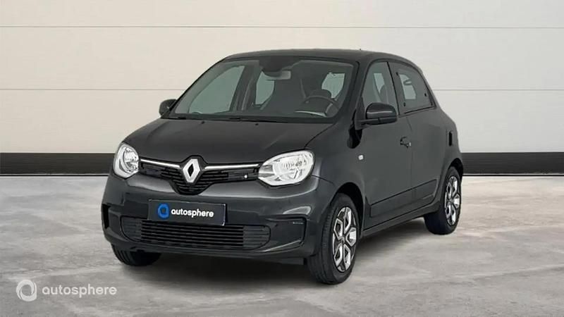 Utilisé 2022 Renault Twingo Equilibre Citadine | 12 499 € (Prix juste) - Image 1/4