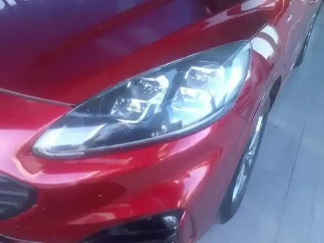 Occasion Ford Kuga ST-Line X 2020 Premium rouge lucid SUV