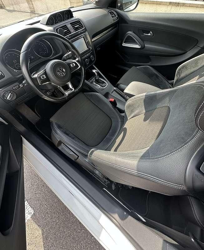 Occasion VW Scirocco Sportline 179 ch (131 kW) 2015 Coupé