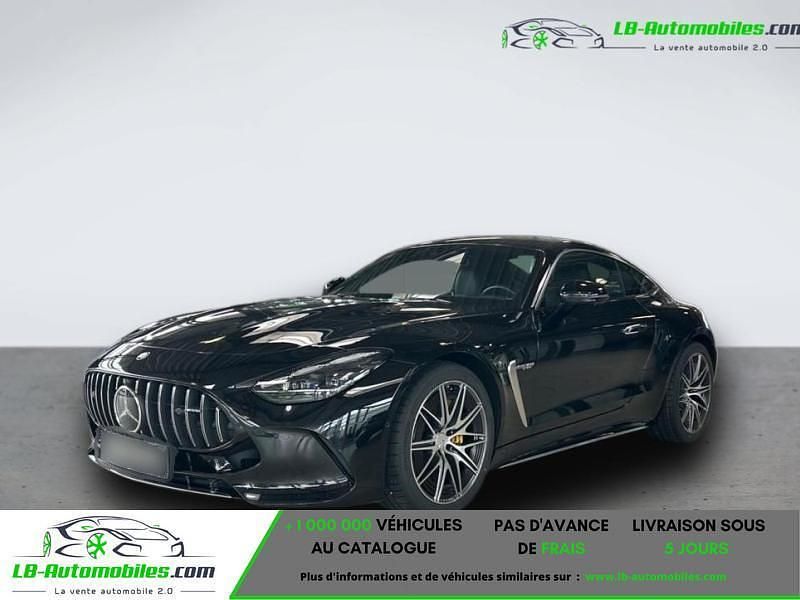 Utilisé 2024 Mercedes AMG GT R AMG Coupé | 157 300 € - Image 1/4