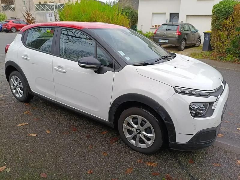Occasion 2021 Citroën C3 Berline | 6 900 € - Image 1/4