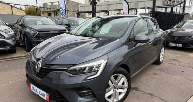 Occasion Renault Clio V Business 90 ch (66 kW) 2020 Citadine