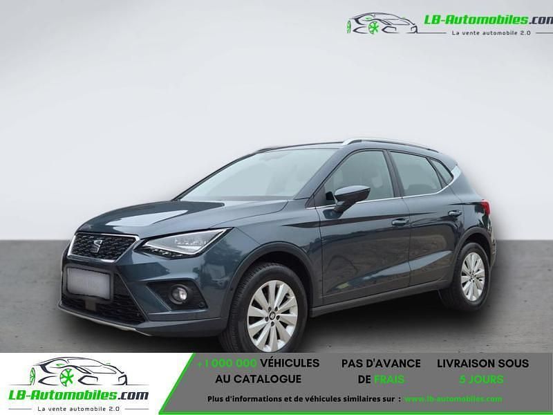 Utilisé 2019 Seat Arona SUV | 20 500 € (Prix juste) - Image 1/4