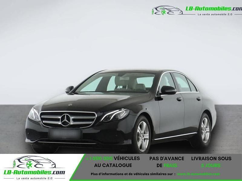 Utilisé 2018 Mercedes E200 Berline | 32 100 € - Image 1/4