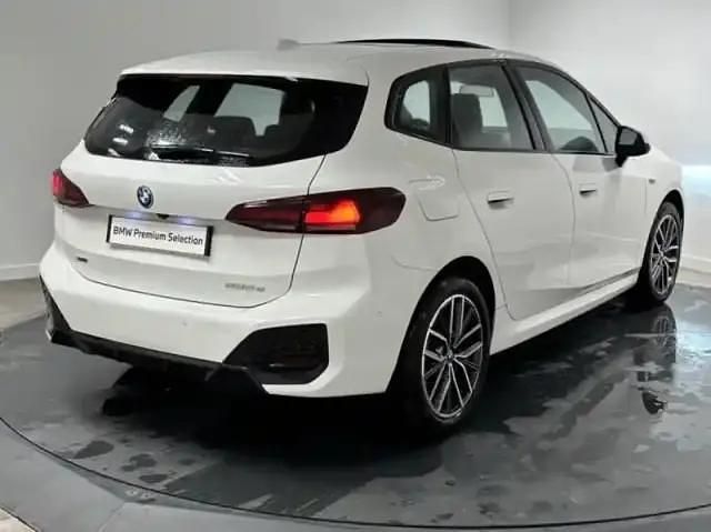 Occasion BMW 225 Active Tourer M Sport 2023 Blanc Monospace