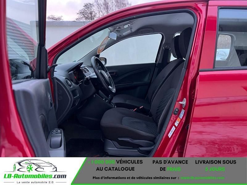 Occasion Suzuki Celerio 68 ch (50 kW) 2015 Citadine