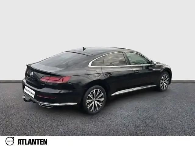 Occasion VW Arteon 2020 Noir Berline
