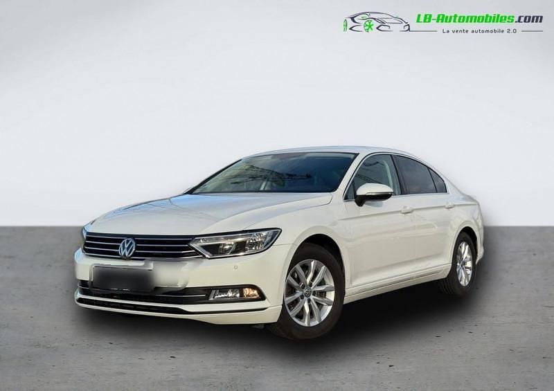 Utilisé 2018 VW Passat Berline | 18 400 € (Super prix) - Image 1/4
