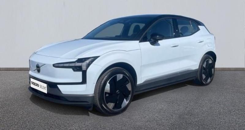 Utilisé 2024 Volvo EX30 Ultra SUV | 33 900 € (Prix juste) - Image 1/4
