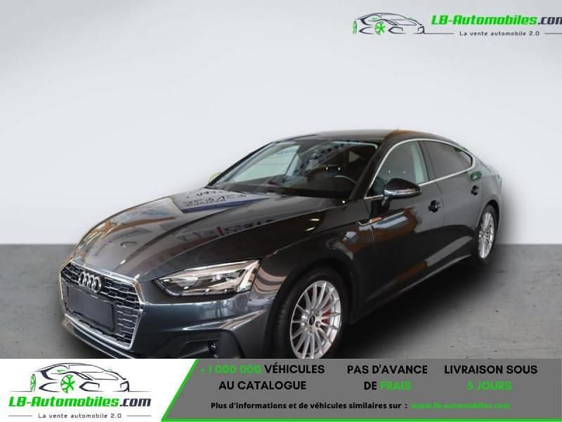 Occasion Audi A5 Sportback 204 ch (150 kW) 2021 Citadine