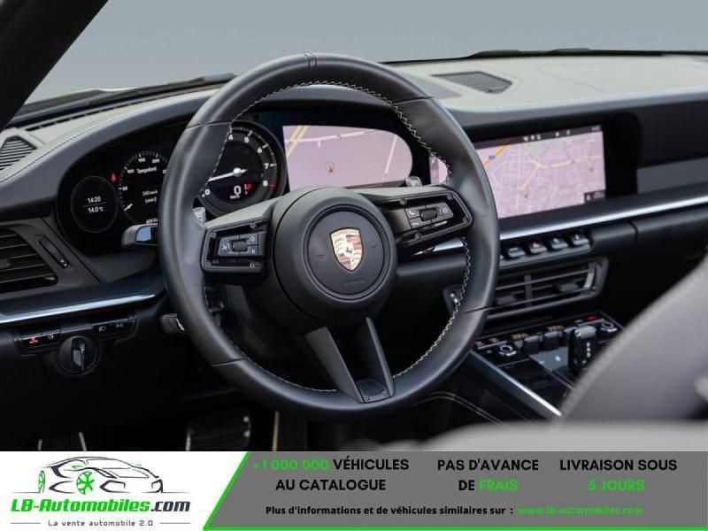 Occasion Porsche 911 450 ch (330 kW) 2021 Coupé