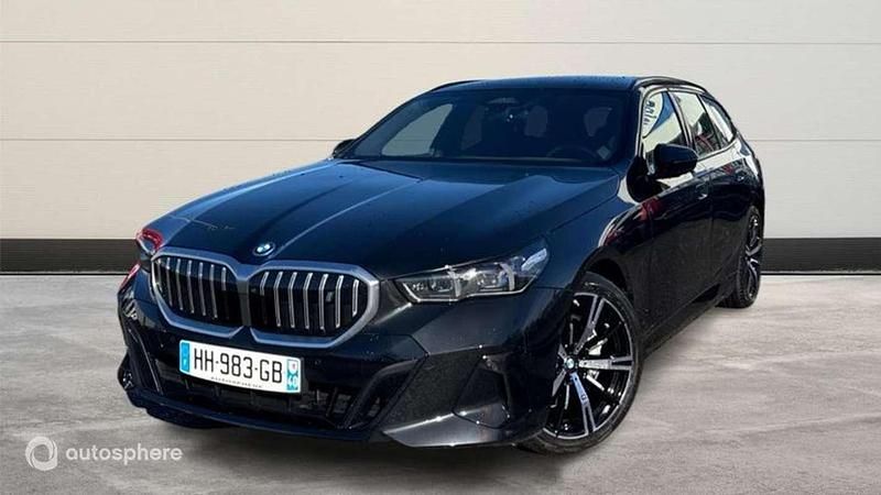 Occasion BMW i5 M Sport 253 kW (345 ch) 2025 Break