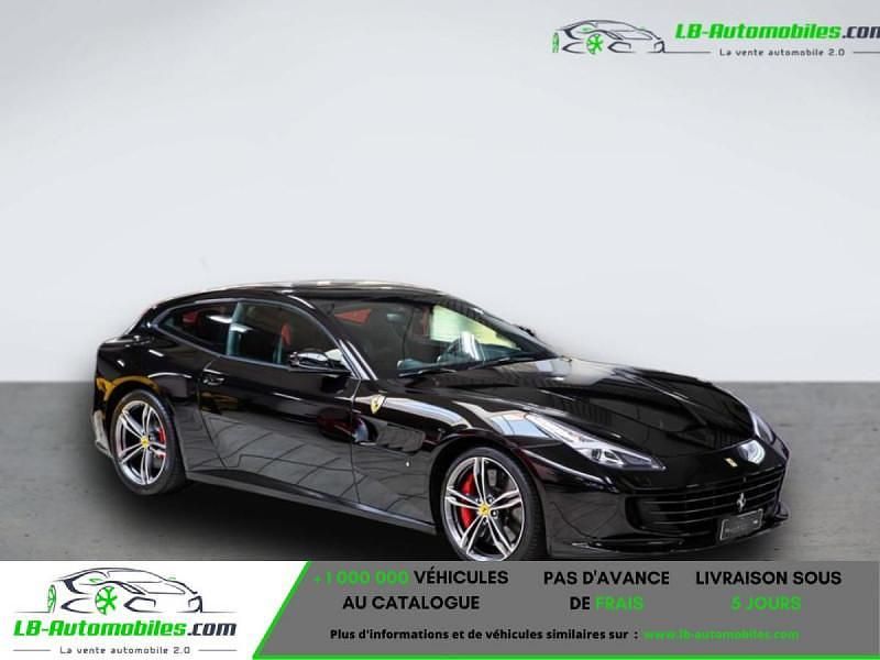 Occasion Ferrari GTC4Lusso 689 ch (506 kW) 2017 Break
