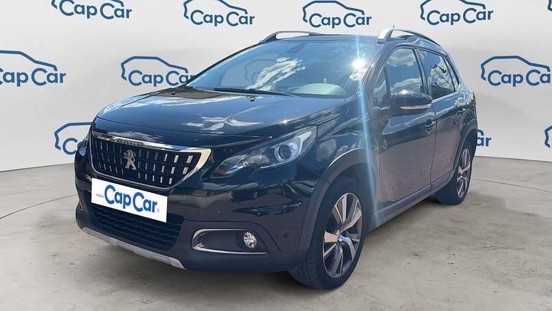 Utilisé 2019 Peugeot 2008 Crossway SUV | 10 490 € (Prix juste) - Image 1/3