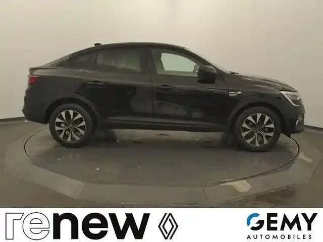 Occasion Renault Arkana Evolution 2023 Noir SUV
