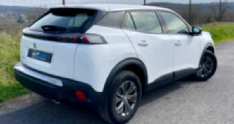 Occasion Peugeot 2008 Active 2022 SUV