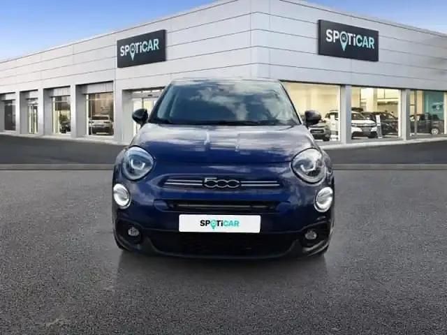 Occasion Fiat 500X Red 2023 Blanc SUV
