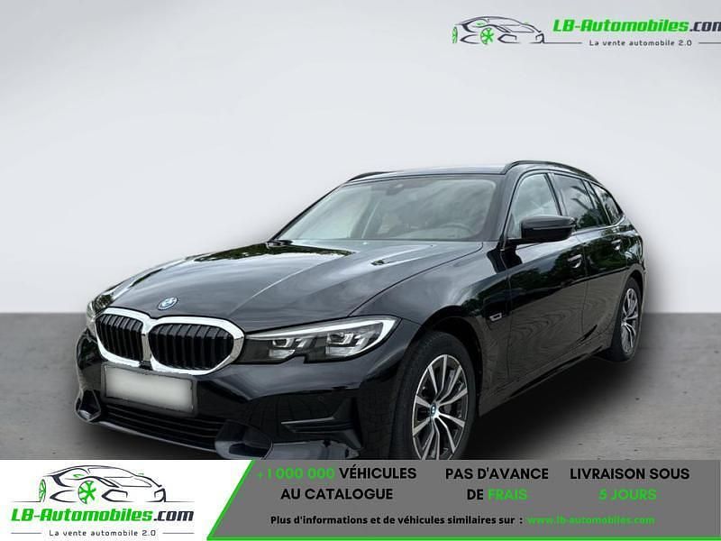 Occasion 2022 BMW 330e Sport Line Berline | 31 400 € (Bon prix) - Image 1/4