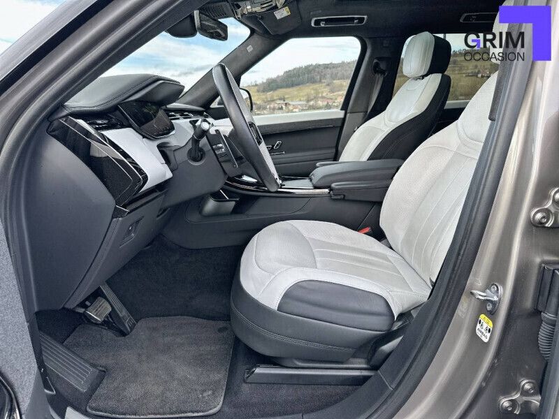 Occasion Land Rover Range Rover Sport 510 ch (375 kW) 2023 SUV