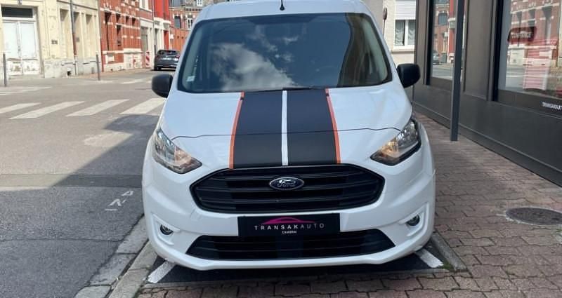 Occasion Ford Transit Connect Trend 120 ch (88 kW) 2021 Monospace