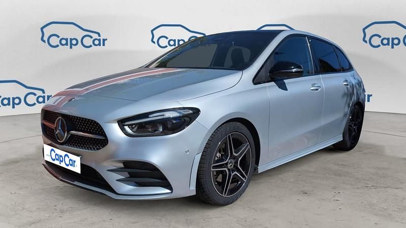 Utilisé 2023 Mercedes 200 AMG line | 28 690 € - Image 1/3