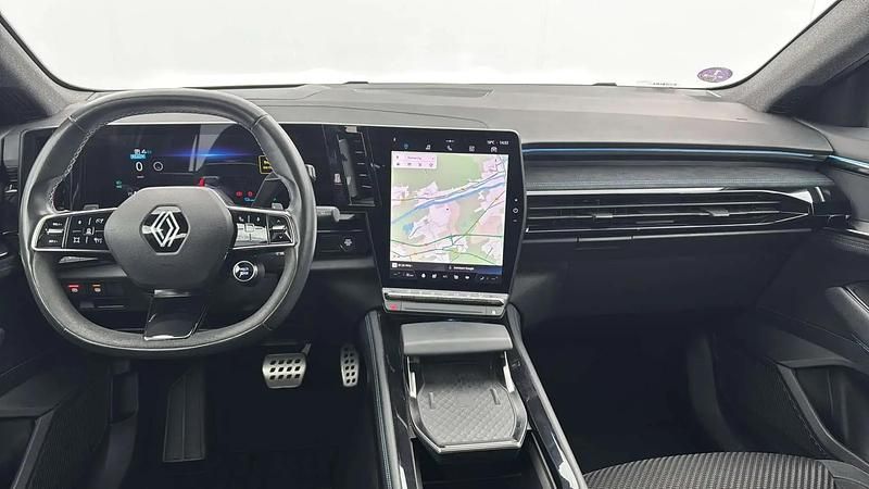 Occasion Renault Espace Esprit Alpine 2023 Gris SUV