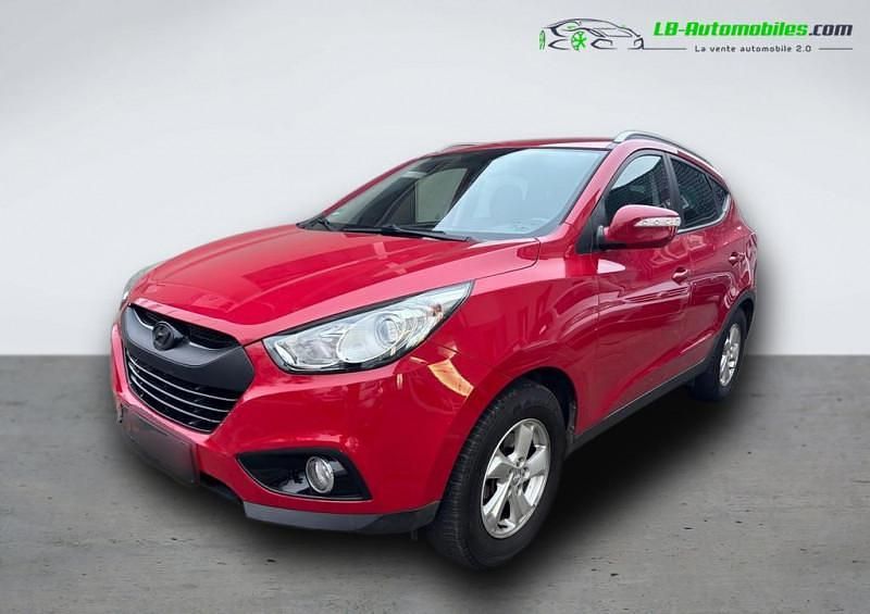 Utilisé 2015 Hyundai ix35 SUV | 15 400 € (Prix juste) - Image 1/4