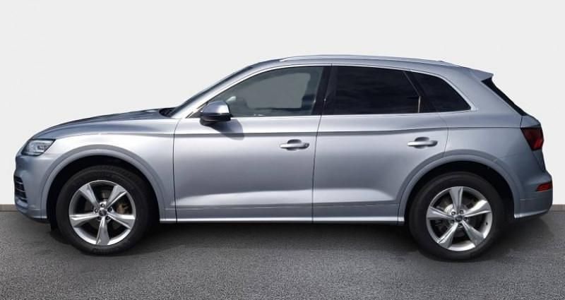 Occasion Audi Q5 Design 163 ch (119 kW) 2018 SUV