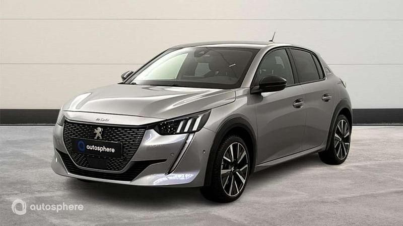 Occasion Peugeot 208 GTi 103 ch (75 kW) 2022 Citadine
