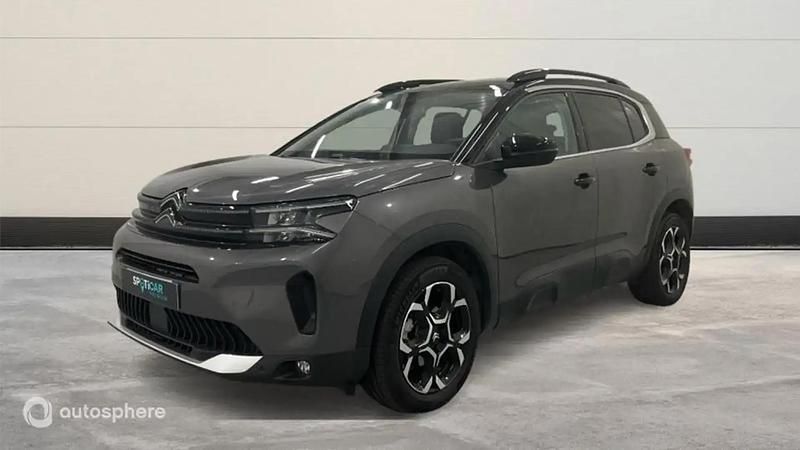 Occasion 2025 Citroën C5 Aircross SUV | 38 399 € - Image 1/4