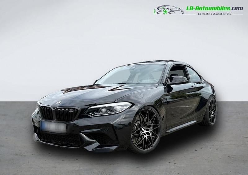 Utilisé 2019 BMW M2 Comfort Edition Coupé | 60 900 € (Prix cher) - Image 1/4
