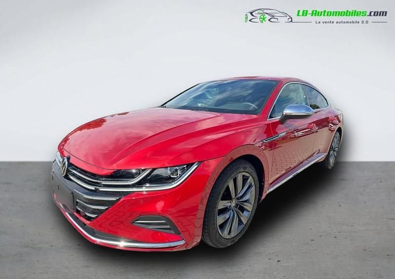 Utilisé 2021 VW Arteon Berline | 34 500 € (Prix juste) - Image 1/4