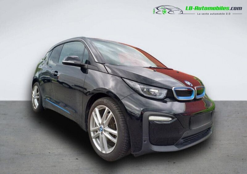 Utilisé 2018 BMW i3 Citadine | 19 100 € (Prix assez cher) - Image 1/4